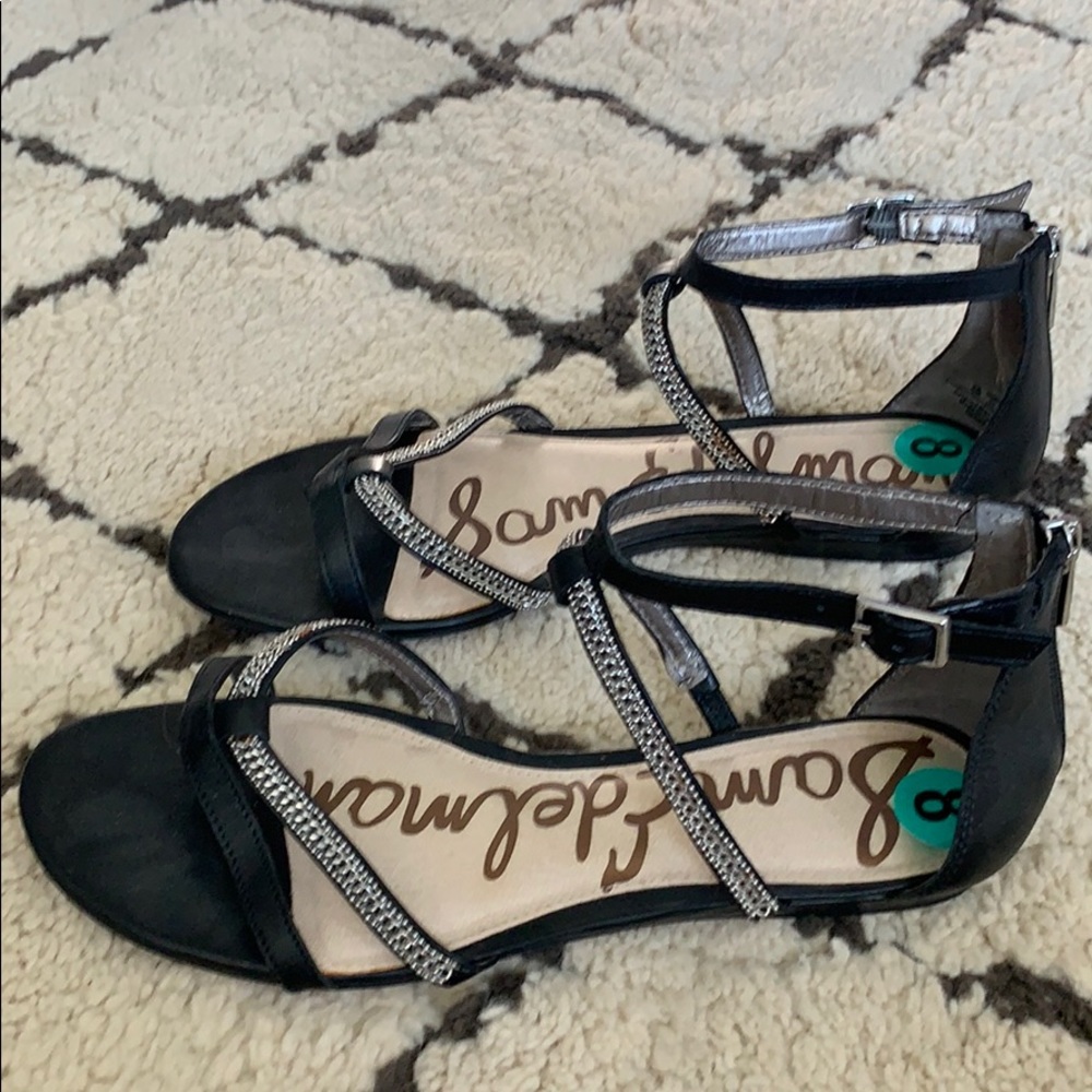 Sam Edelman sandals